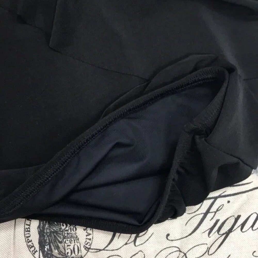 Coco Reef Contours Ruri Ruffled Tankini Top - Picture 7 of 12